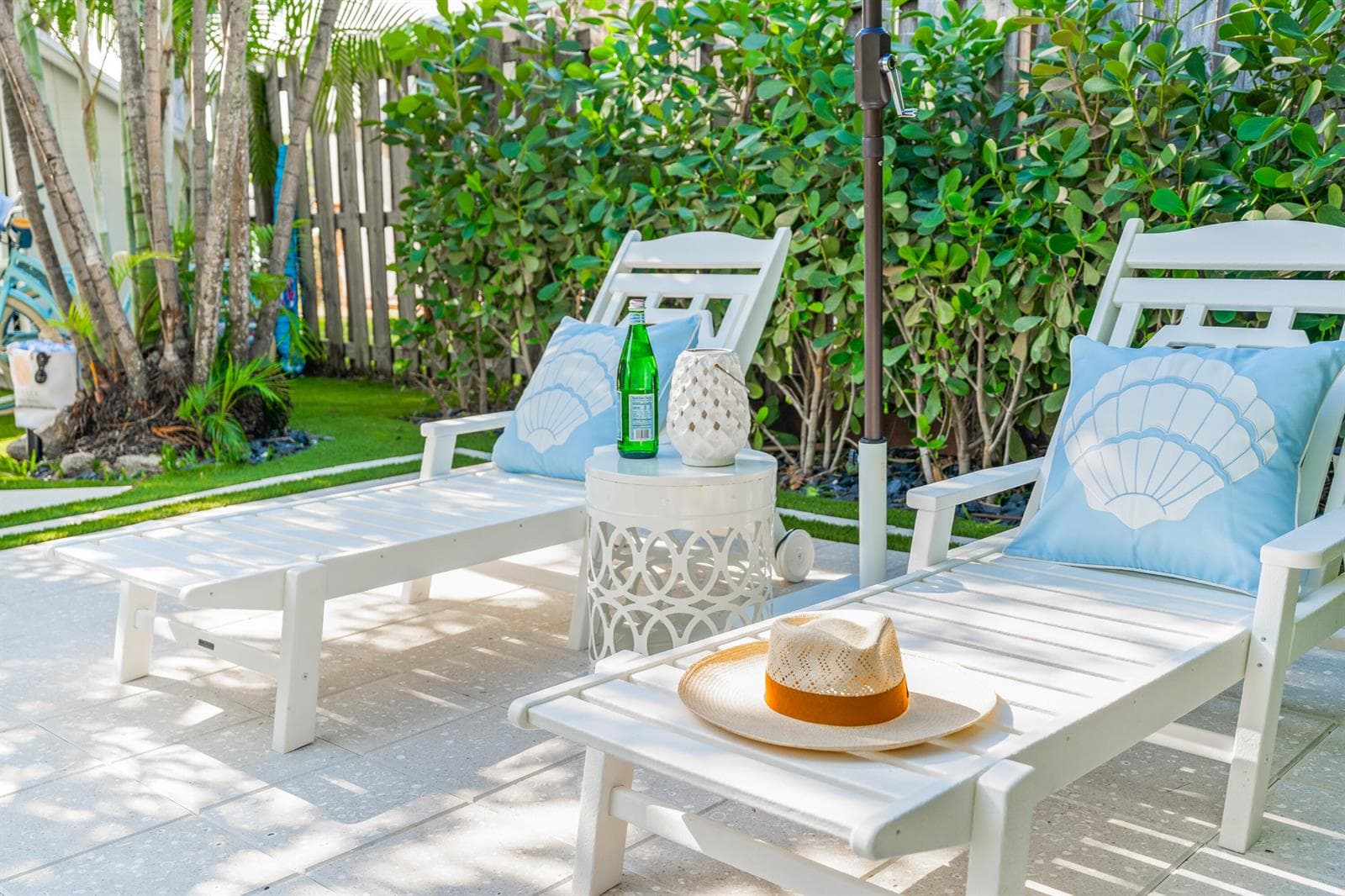7 Fayette Drive, Ocean Ridge, FL 33435 — zdjęcie 2