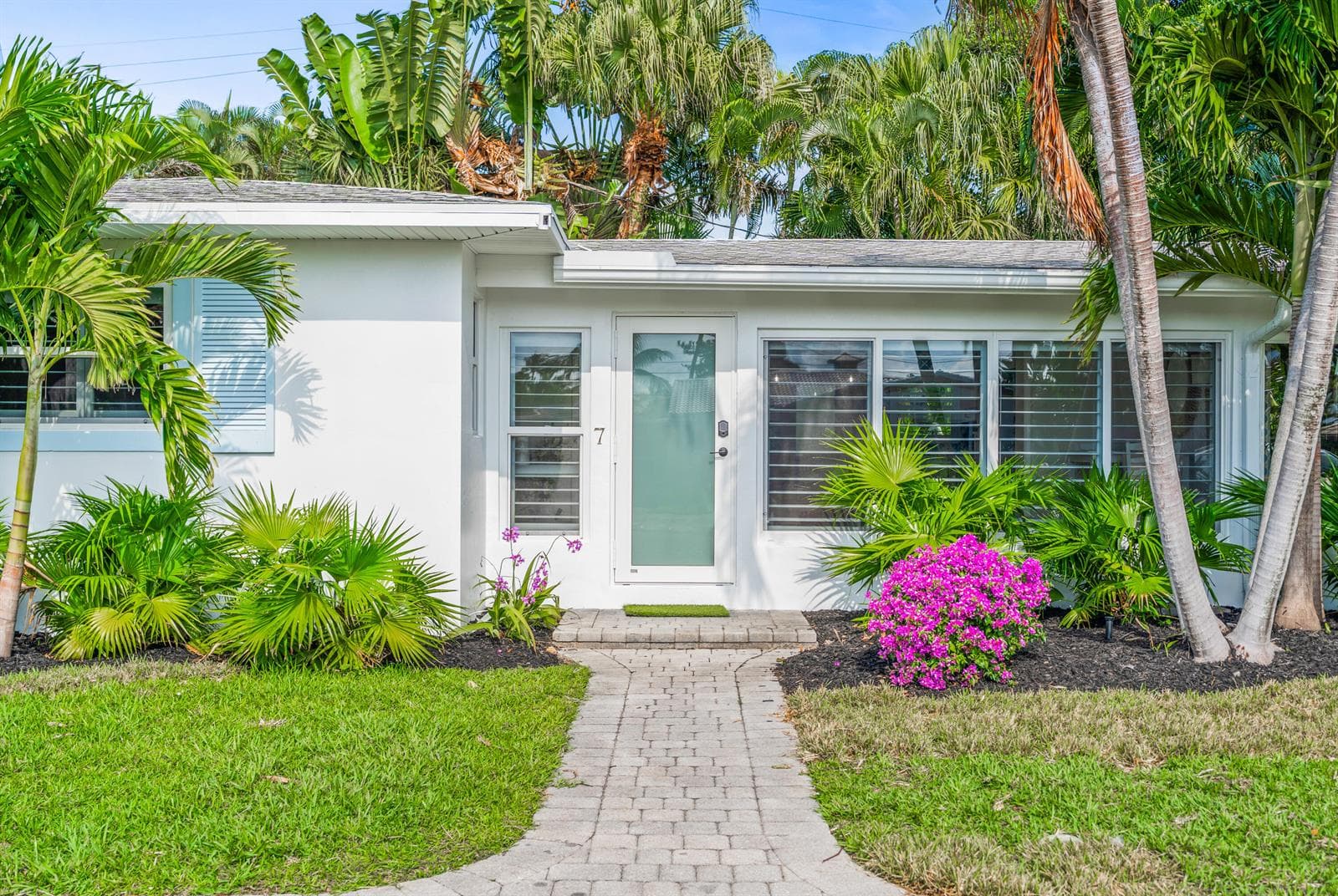 7 Fayette Drive, Ocean Ridge, FL 33435 — zdjęcie 3