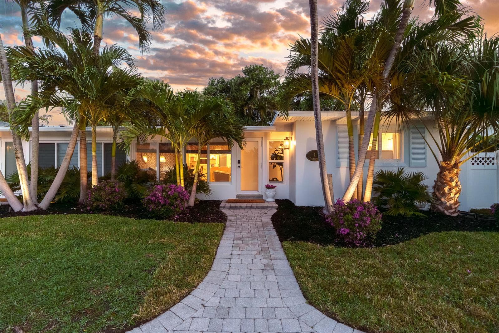 7 Fayette Drive, Ocean Ridge, FL 33435 — zdjęcie 5
