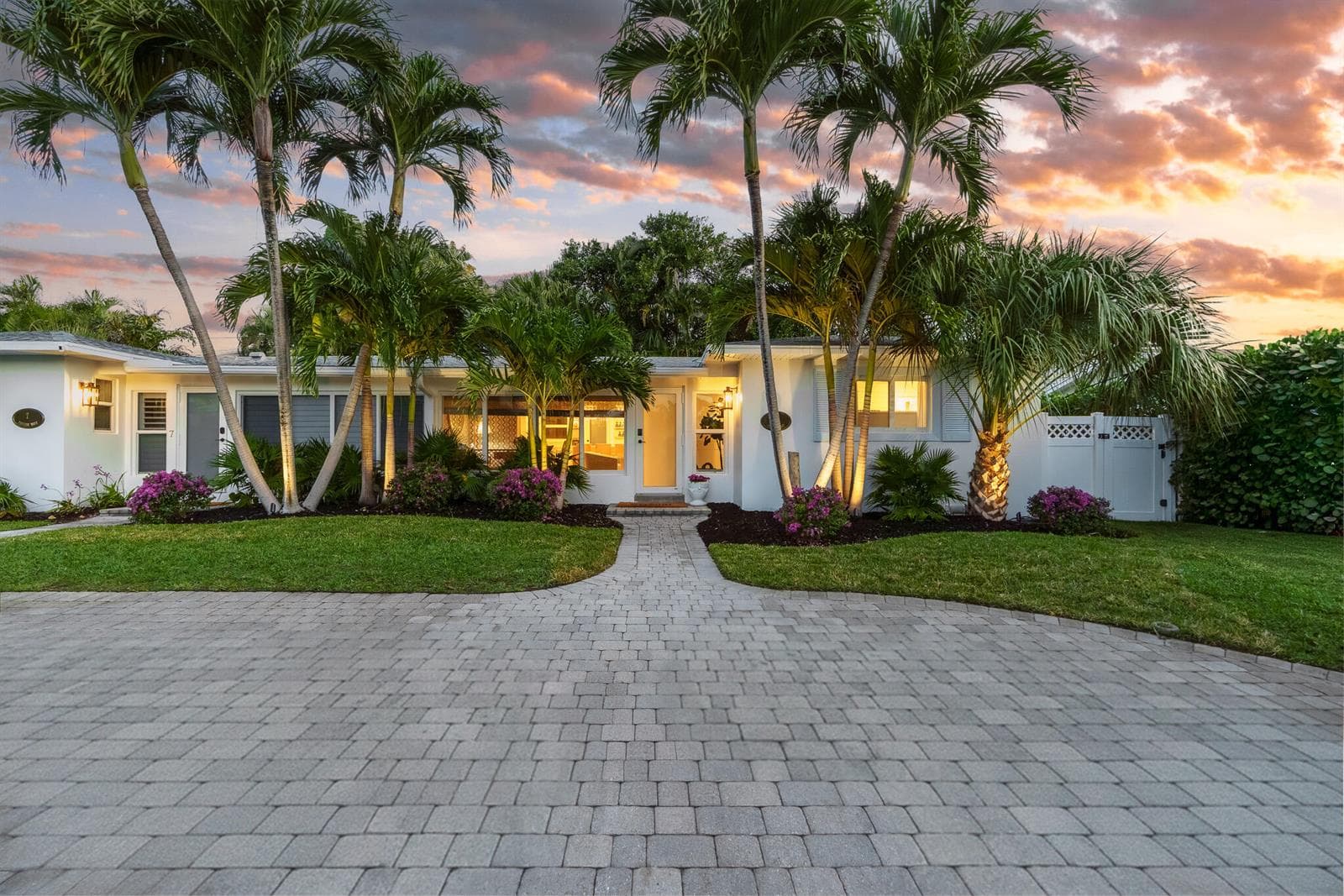 7 Fayette Drive, Ocean Ridge, FL 33435 — zdjęcie 4