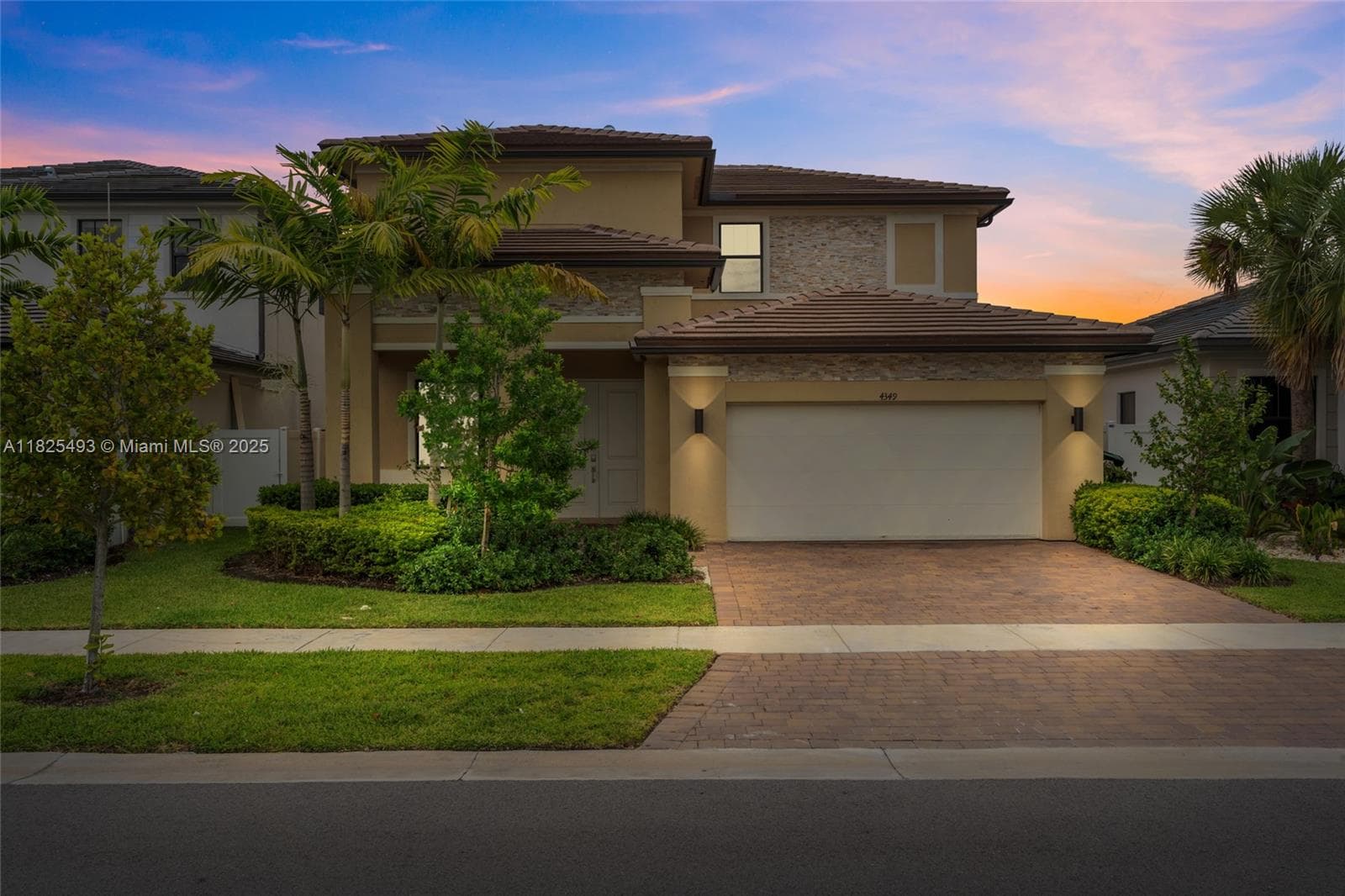 4349 SW 173rd Ave, Miramar, FL 33029 — zdjęcie 4