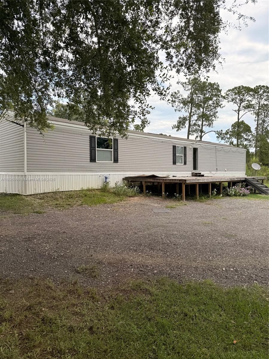 751 appaloosa Ave, Clewiston, FL 33440 — zdjęcie 2