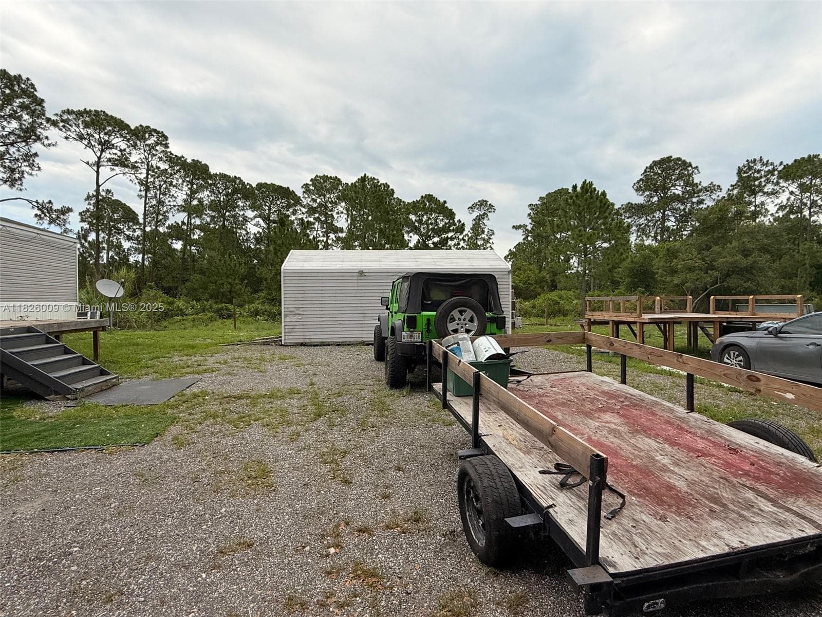 751 appaloosa Ave, Clewiston, FL 33440 — zdjęcie 3