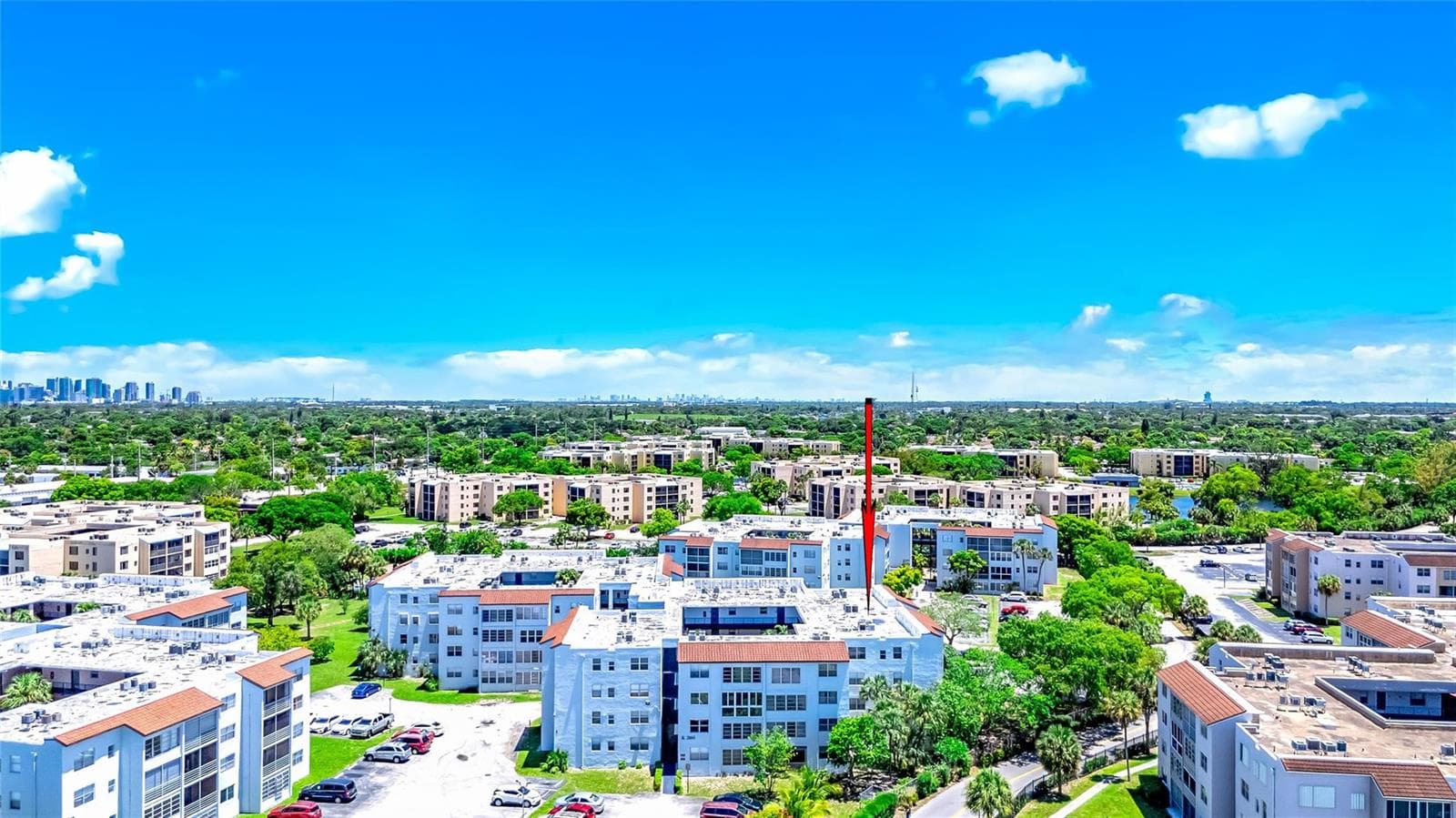 2860 Somerset Drive # 404K, Lauderdale Lakes, FL 33311 — zdjęcie 2