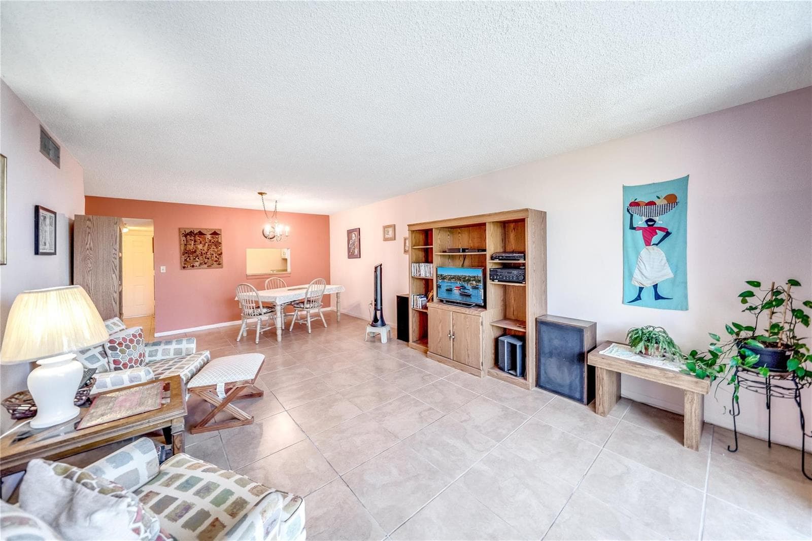 2860 Somerset Drive # 404K, Lauderdale Lakes, FL 33311 — zdjęcie 3