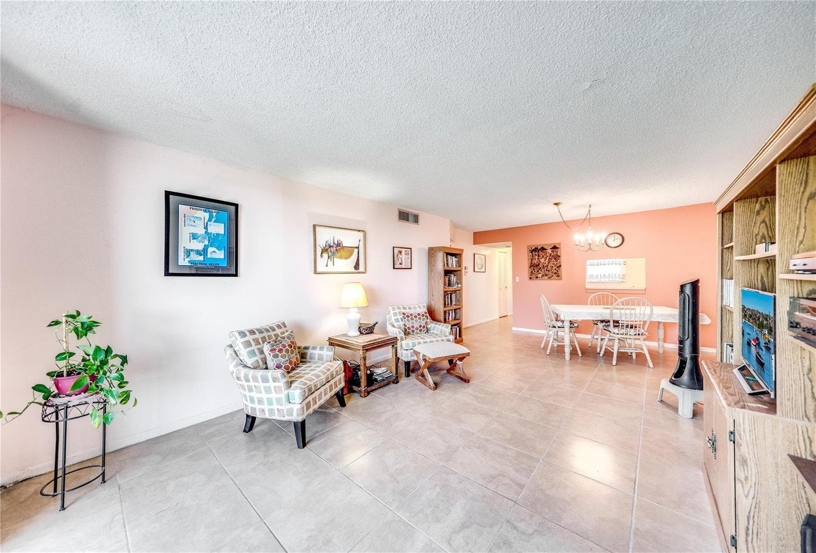 2860 Somerset Drive # 404K, Lauderdale Lakes, FL 33311 — zdjęcie 4