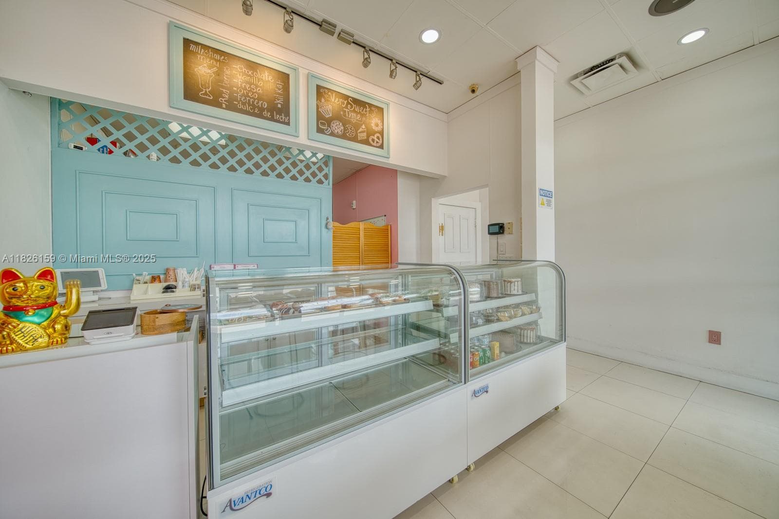 Bakery & Cafe For Sale On Bird Road, Kendall, FL 33175 — zdjęcie 5