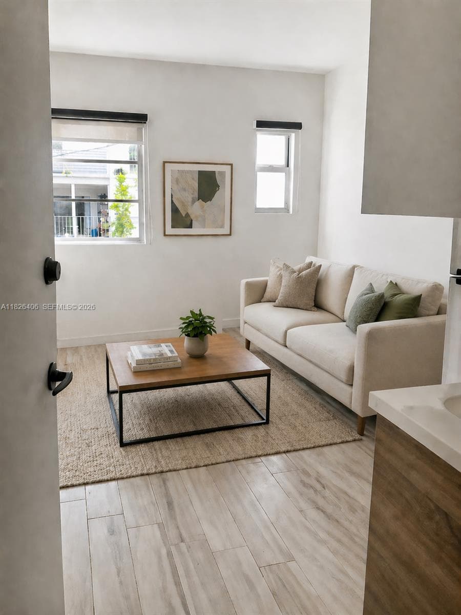 1560 Meridian Ave # 206, Miami Beach, FL 33139 — zdjęcie 3