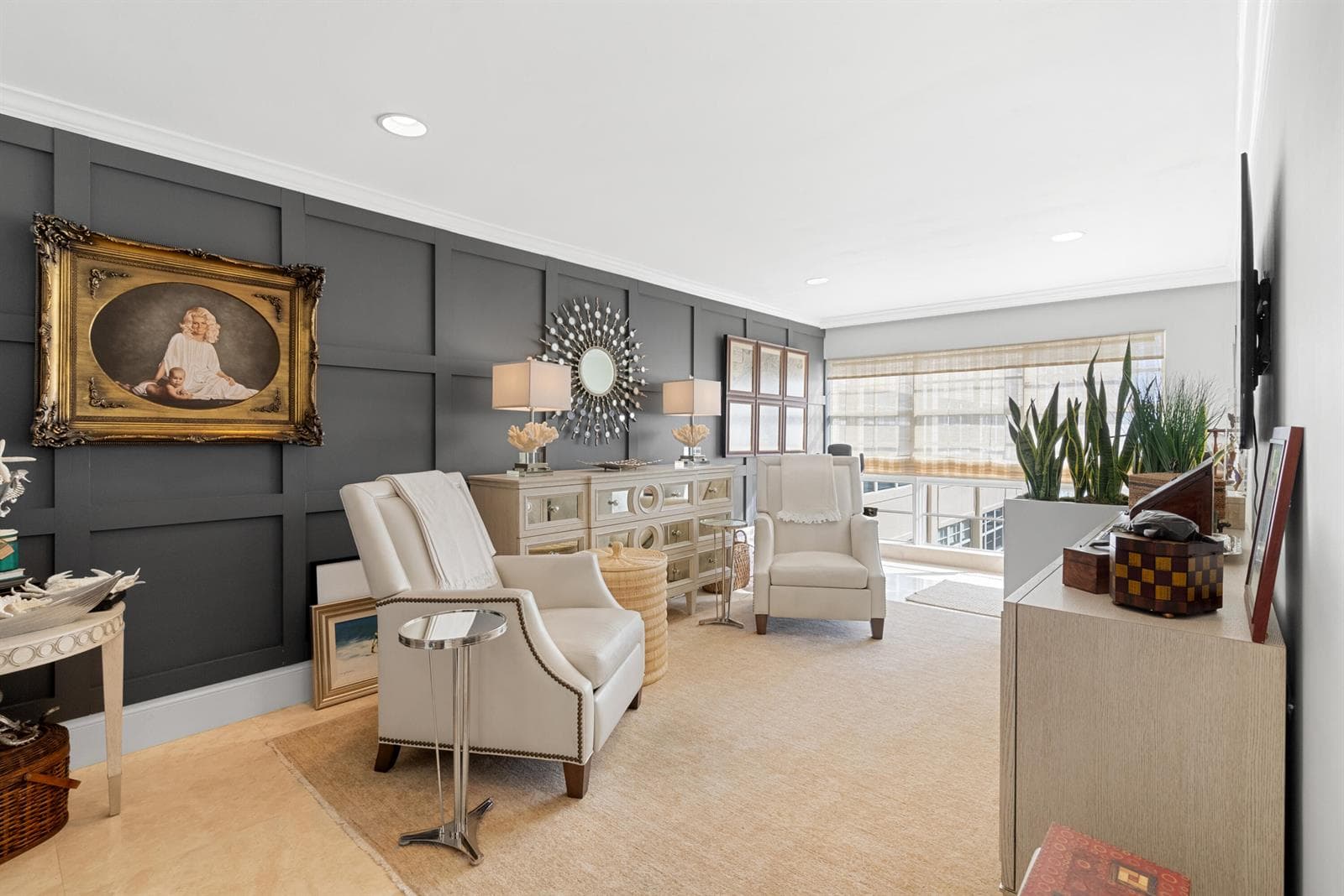 3851 N Ocean Boulevard # 307-308, Gulf Stream, FL 33483 — zdjęcie 2