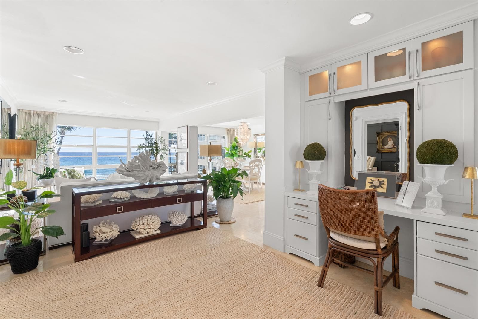 3851 N Ocean Boulevard # 307-308, Gulf Stream, FL 33483 — zdjęcie 5