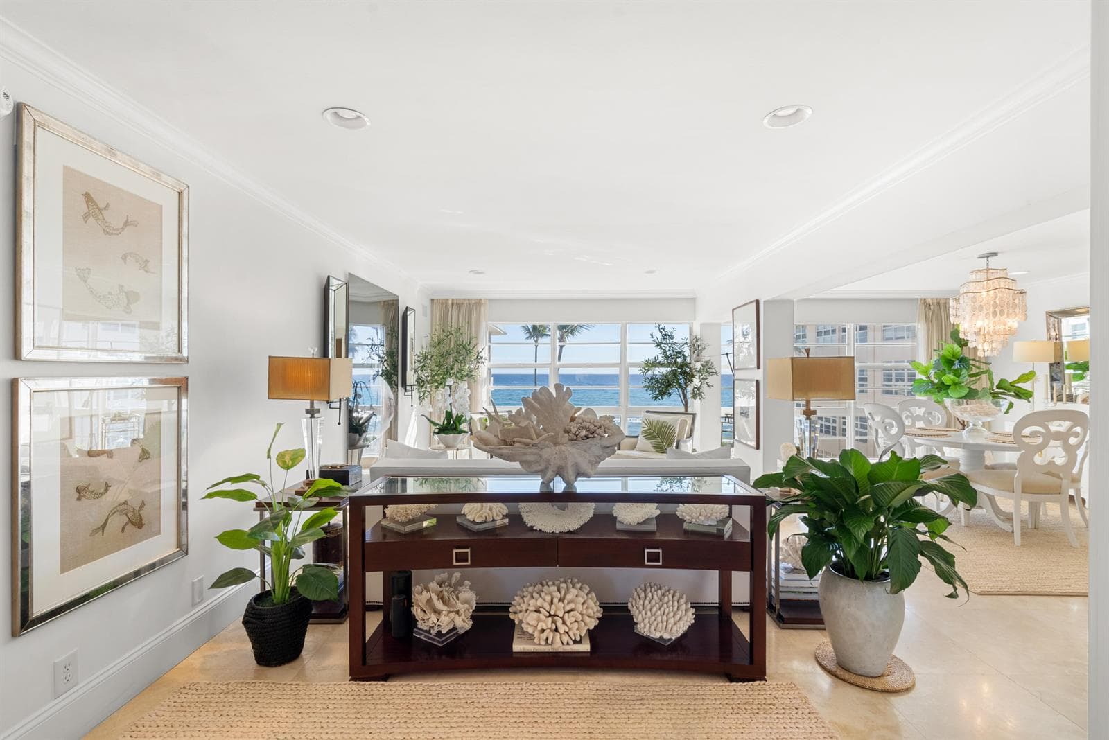 3851 N Ocean Boulevard # 307-308, Gulf Stream, FL 33483 — zdjęcie 4