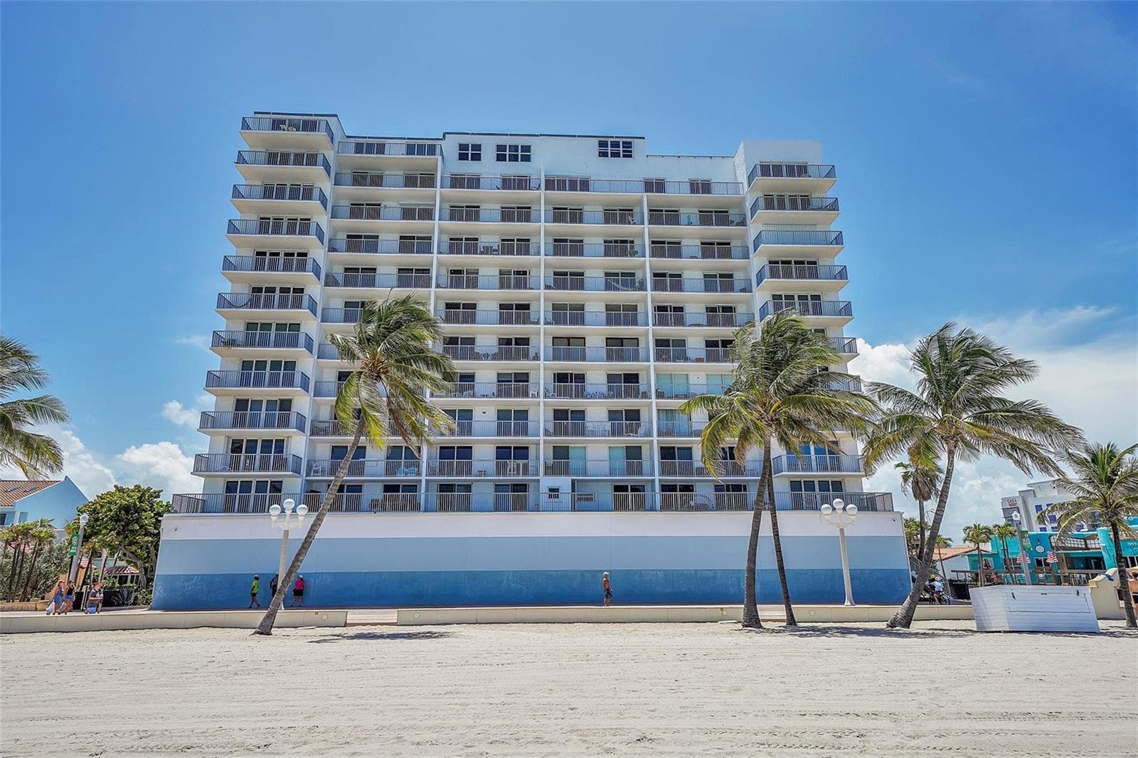 400 N Surf Road # 703, Hollywood, FL 33019 — zdjęcie 2