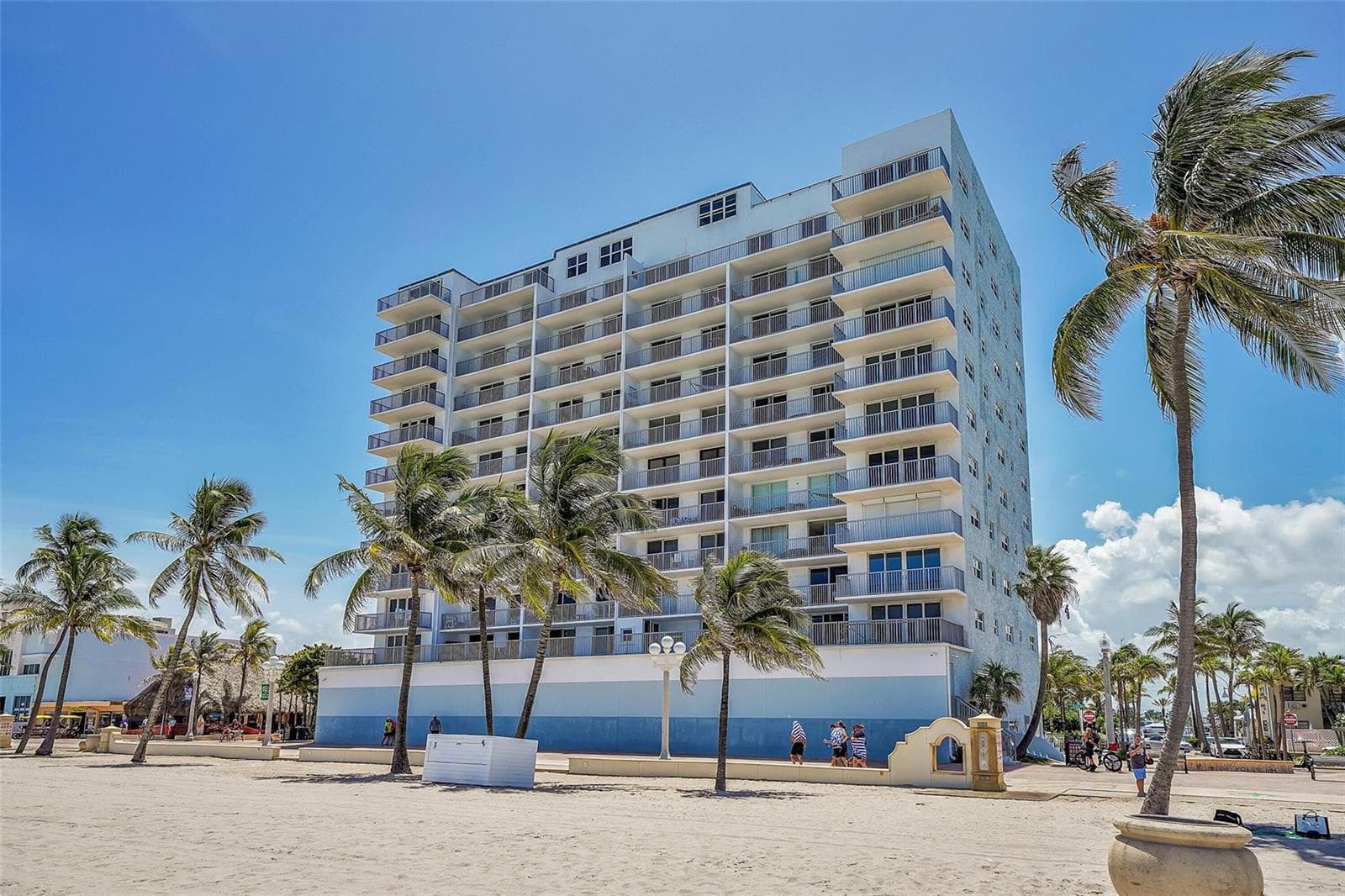 400 N Surf Road # 703, Hollywood, FL 33019 — zdjęcie 3