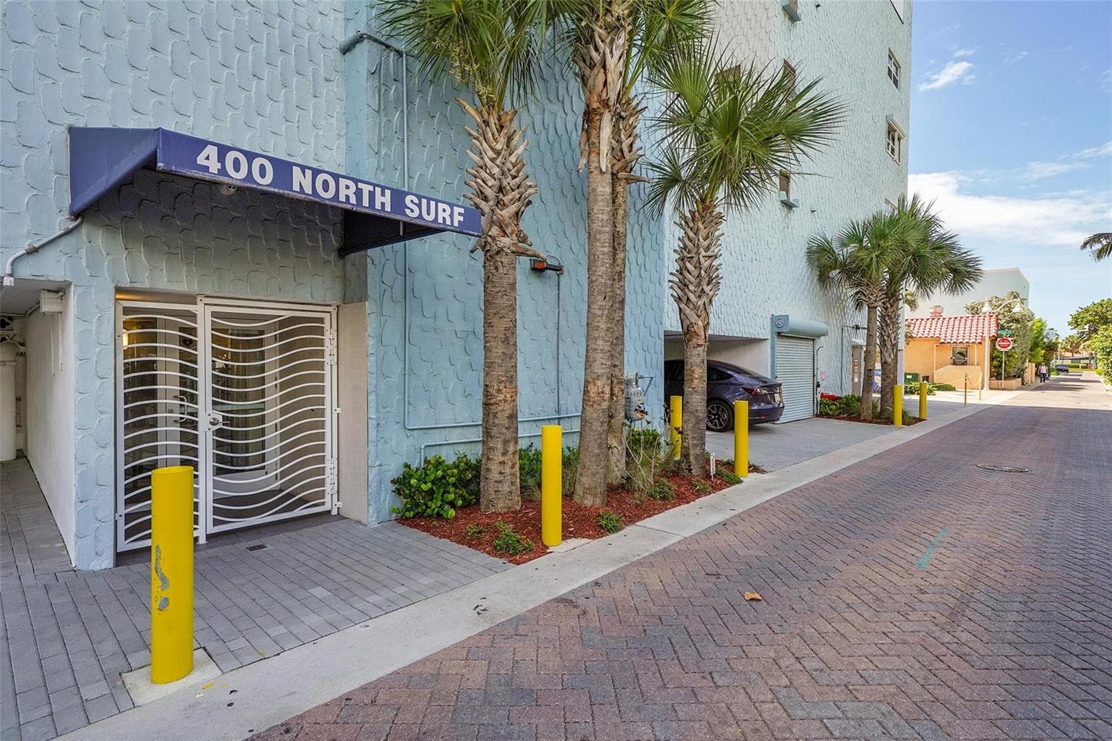 400 N Surf Road # 703, Hollywood, FL 33019 — zdjęcie 5