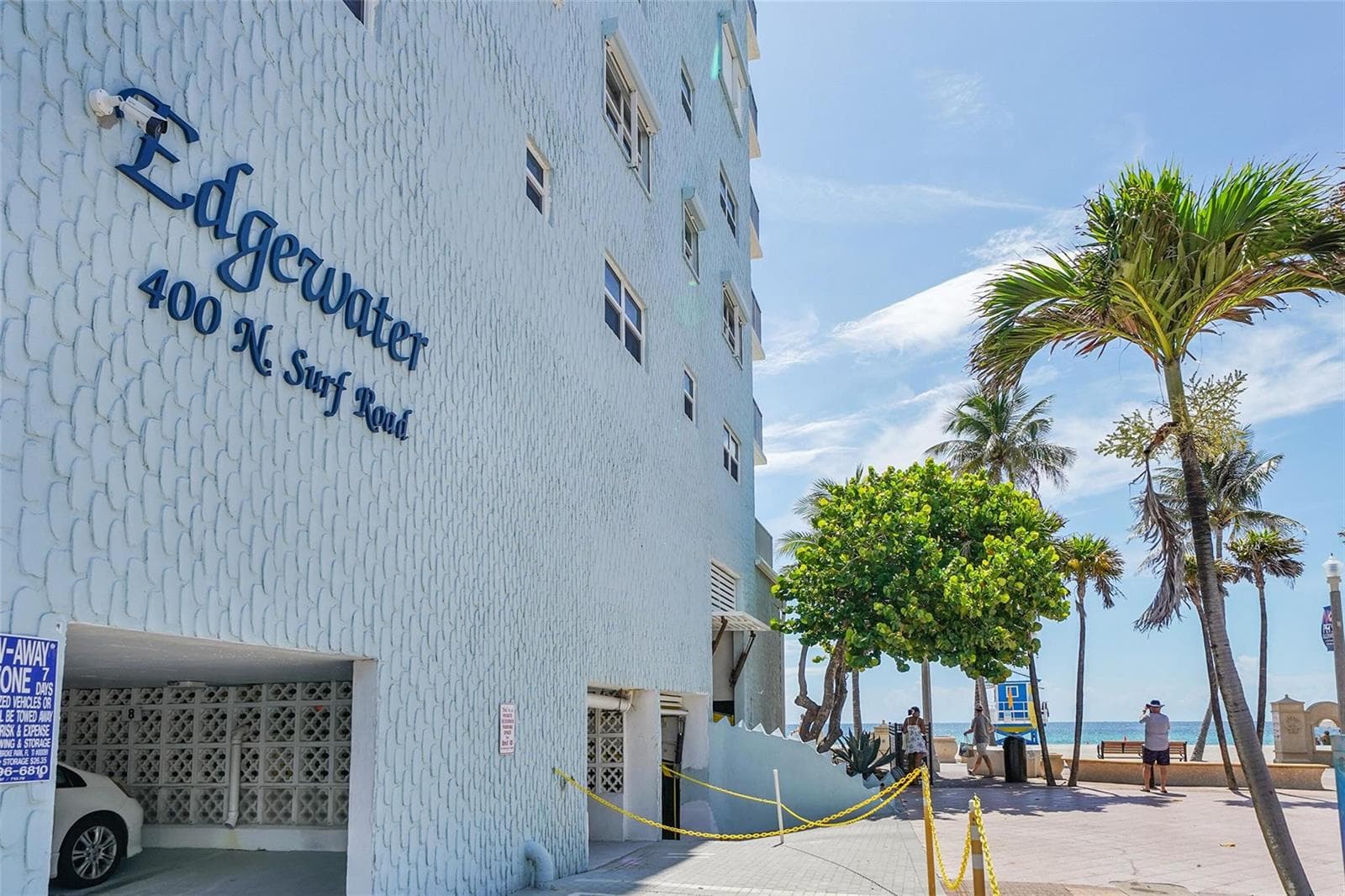 400 N Surf Road # 703, Hollywood, FL 33019 — zdjęcie 4
