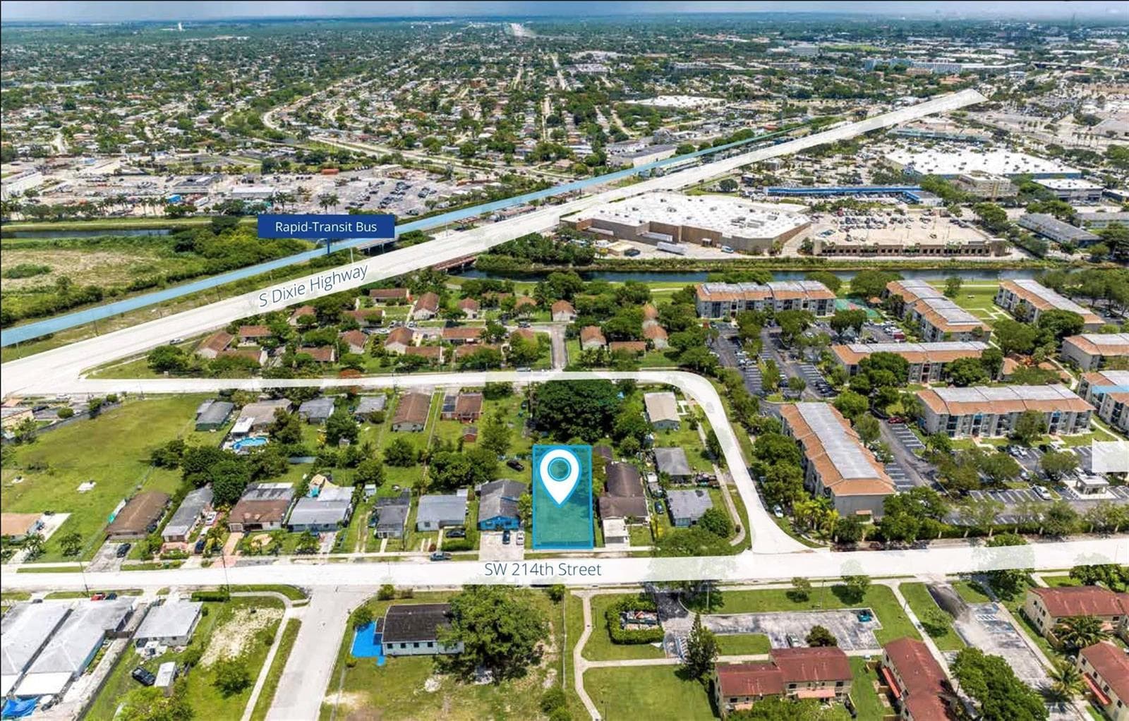 11417 SW 214th, Miami, FL 33189 — zdjęcie 5
