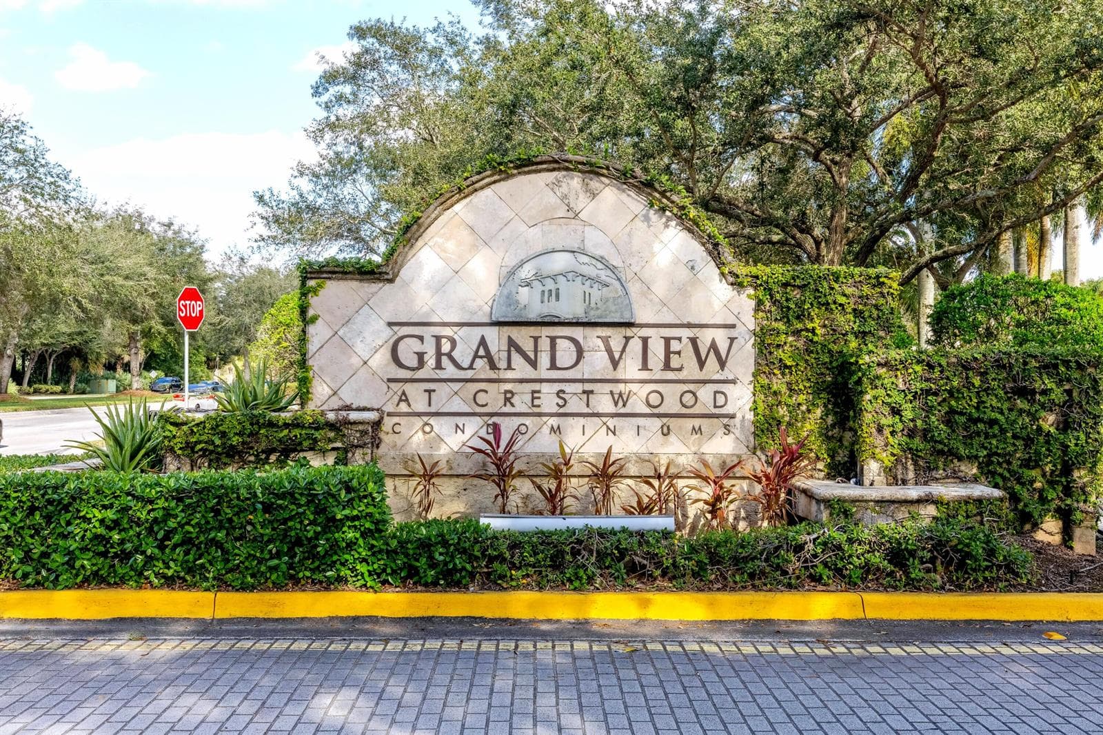 1100 Crestwood Court S # 1110, Royal Palm Beach, FL 33411 — zdjęcie 5