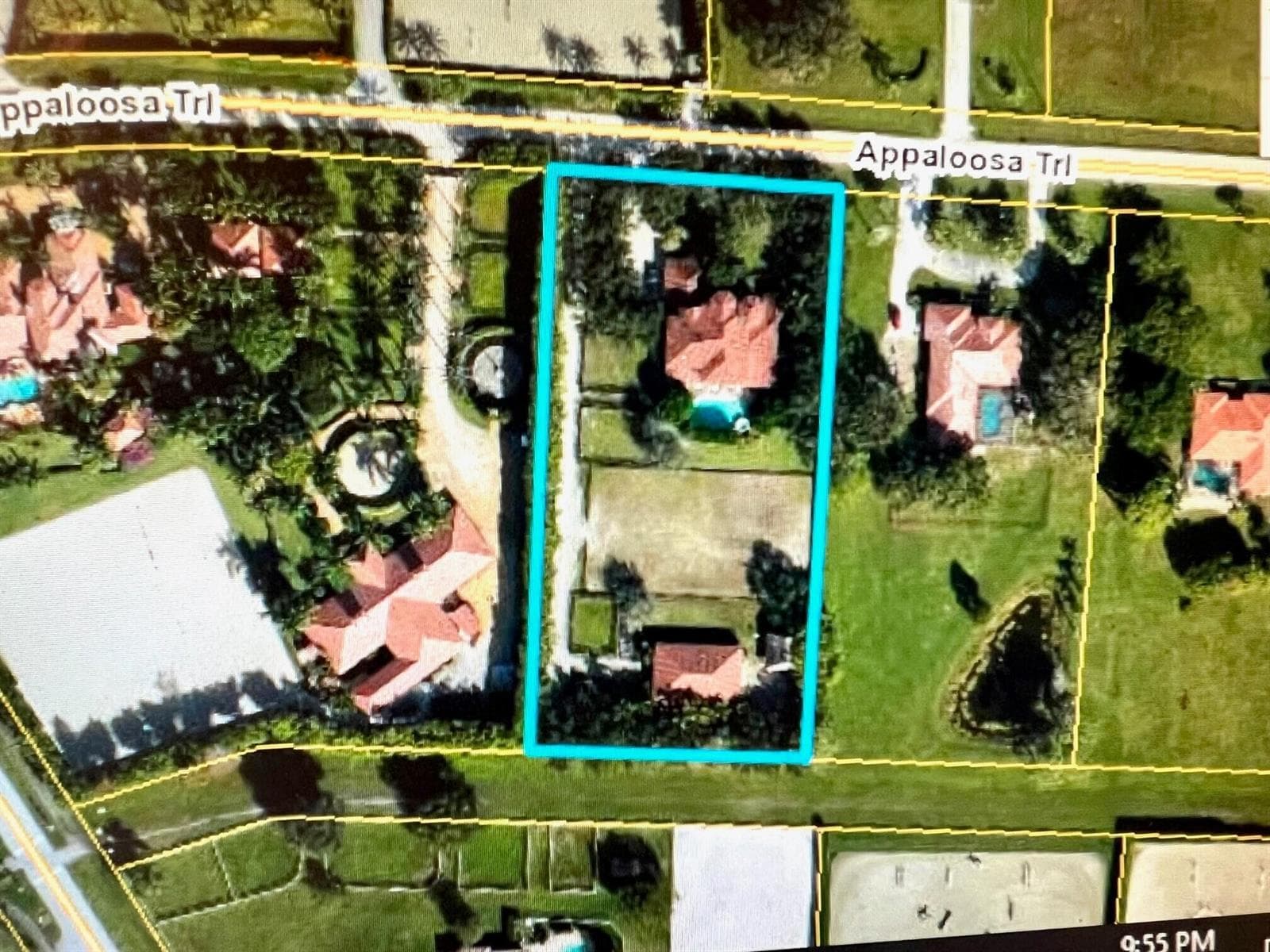 2957 Appaloosa Trail N, Wellington, FL 33414 — zdjęcie 3