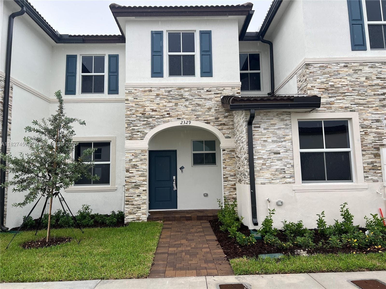 2329 NW 122nd Ter # ., Miami, FL 33167 — zdjęcie 2