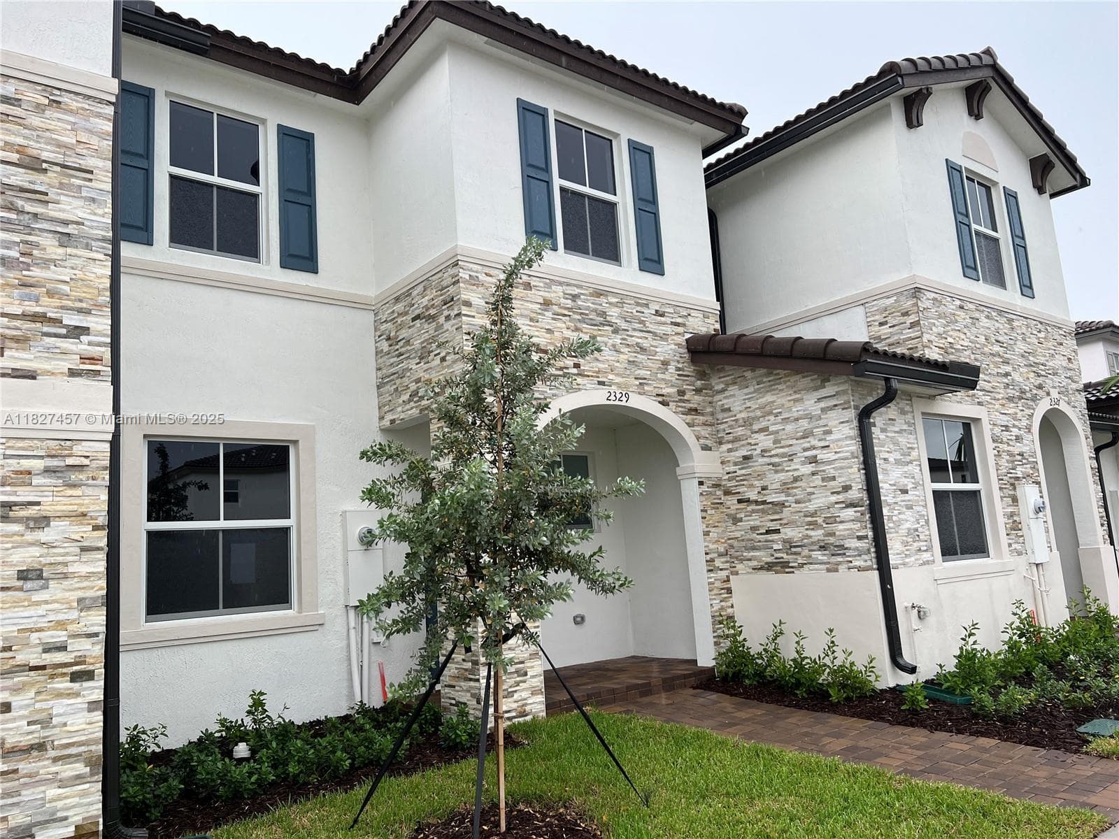 2329 NW 122nd Ter # ., Miami, FL 33167 — zdjęcie 4