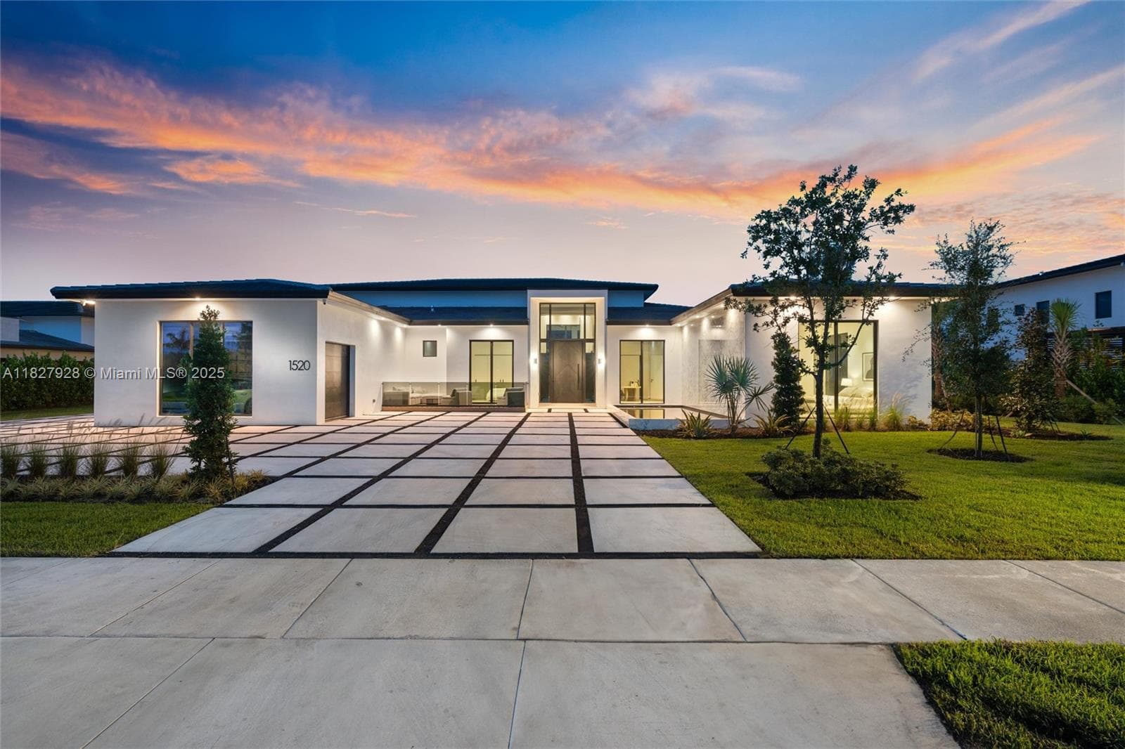 1520 SW 149th Ter, Davie, FL 33326 — zdjęcie 4