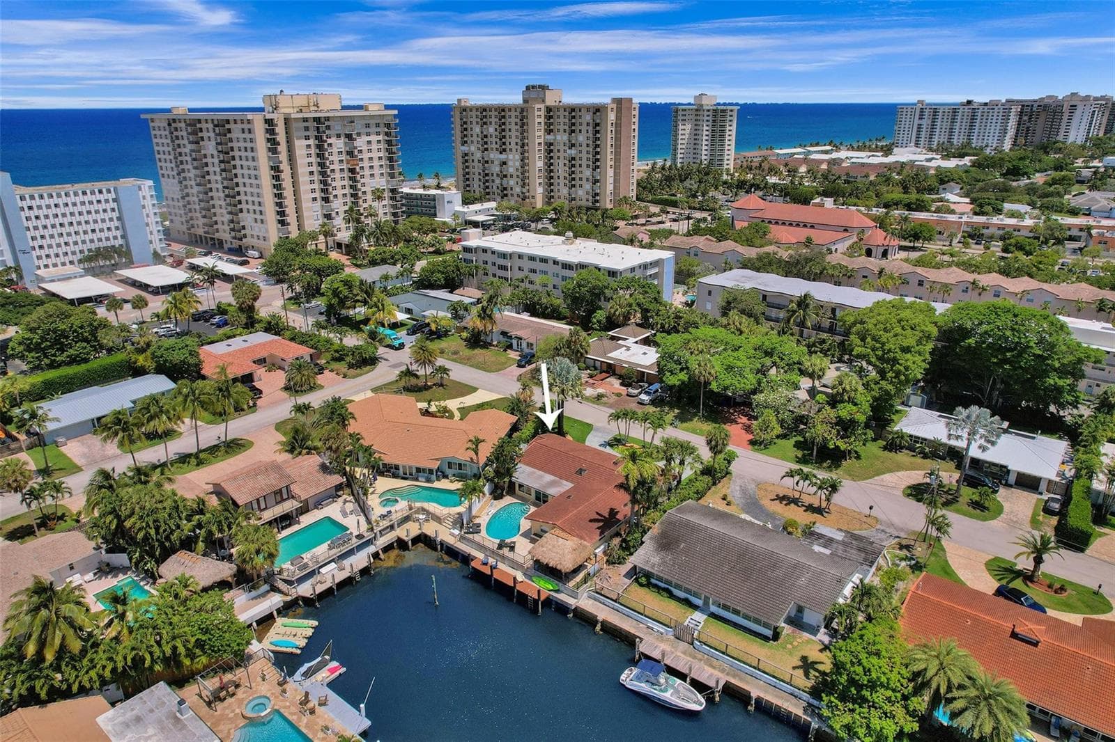 2051 Coral Reef Drive, Lauderdale By The Sea, FL 33062 — zdjęcie 3
