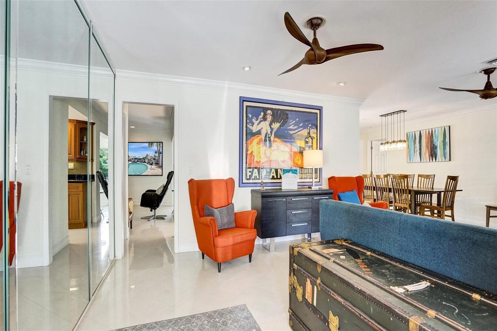 2051 Coral Reef Drive, Lauderdale By The Sea, FL 33062 — zdjęcie 5