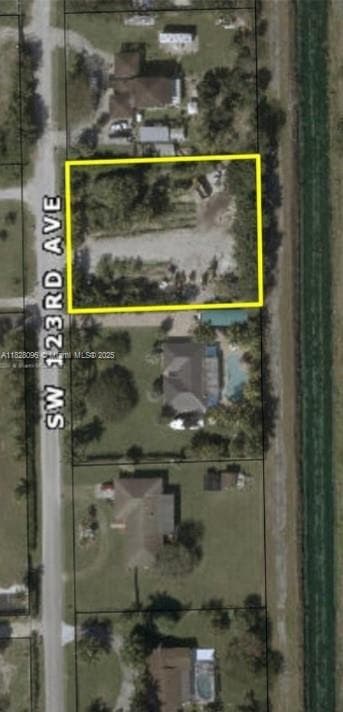 243XX SW 123rd AVE, Homestead, FL 33032 — zdjęcie 2