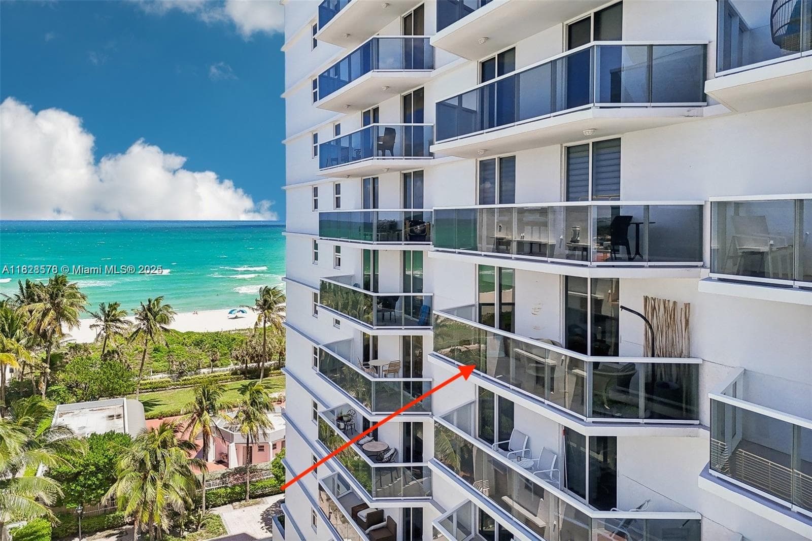 2401 Collins Ave # 1011, Miami Beach, FL 33140 — zdjęcie 2