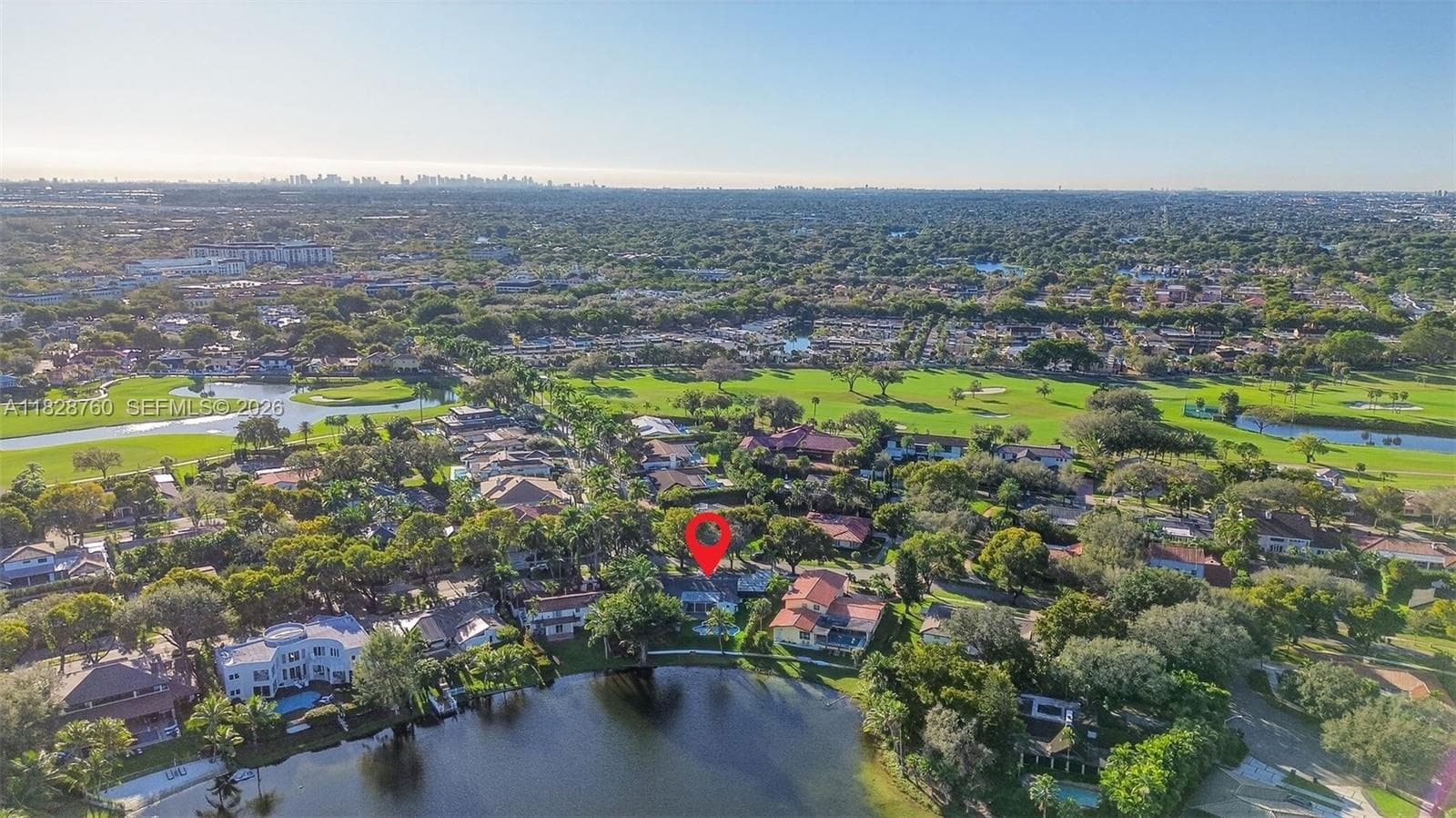 7101 E Troon Cir, Miami Lakes, FL 33014 — zdjęcie 4