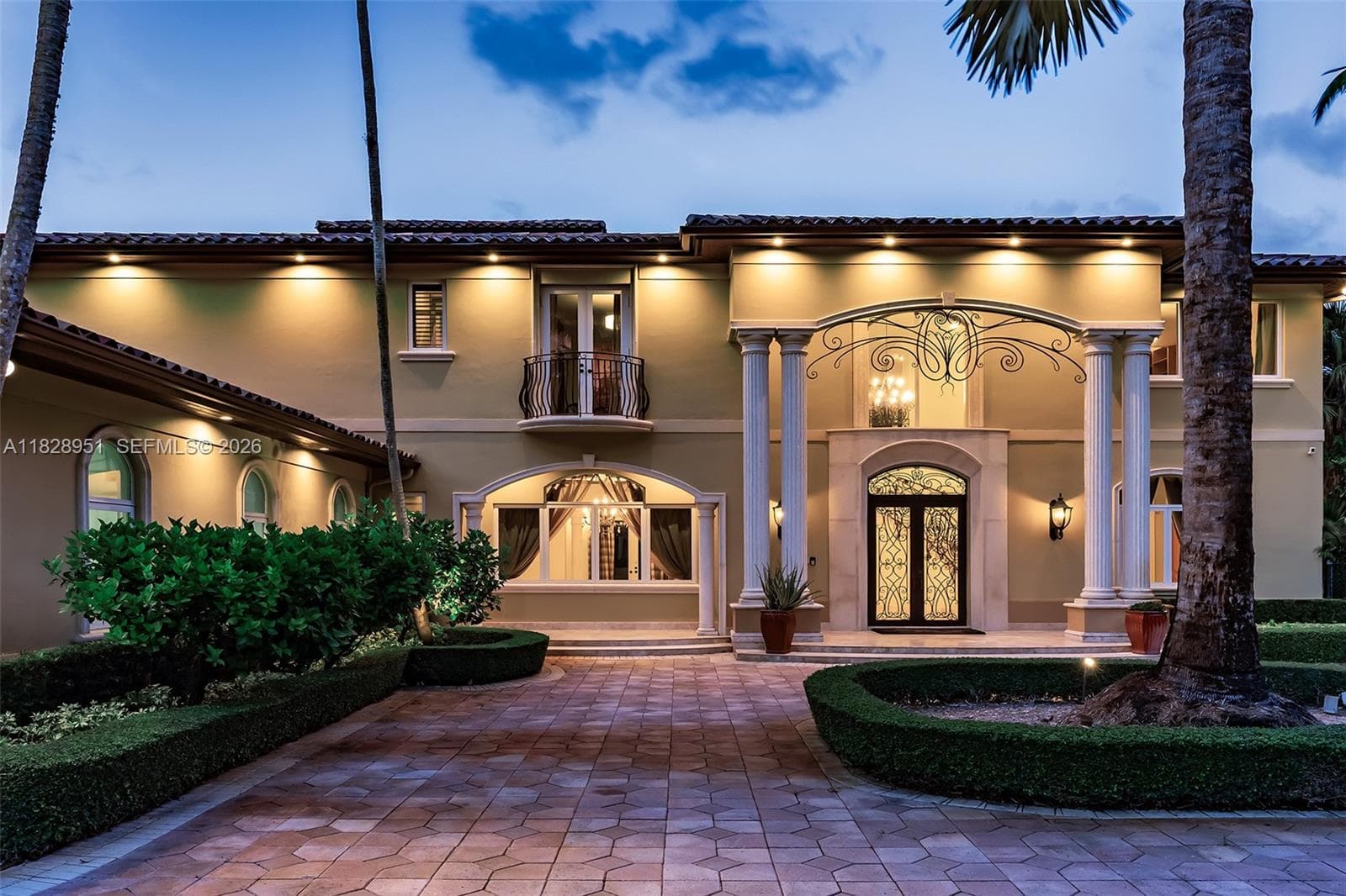 10851 SW 63rd Ave, Pinecrest, FL 33156 — zdjęcie 2