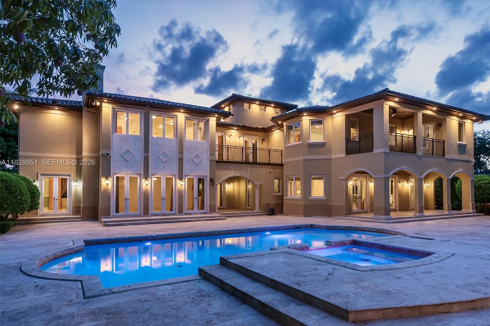 10851 SW 63rd Ave, Pinecrest, FL 33156 — zdjęcie 3