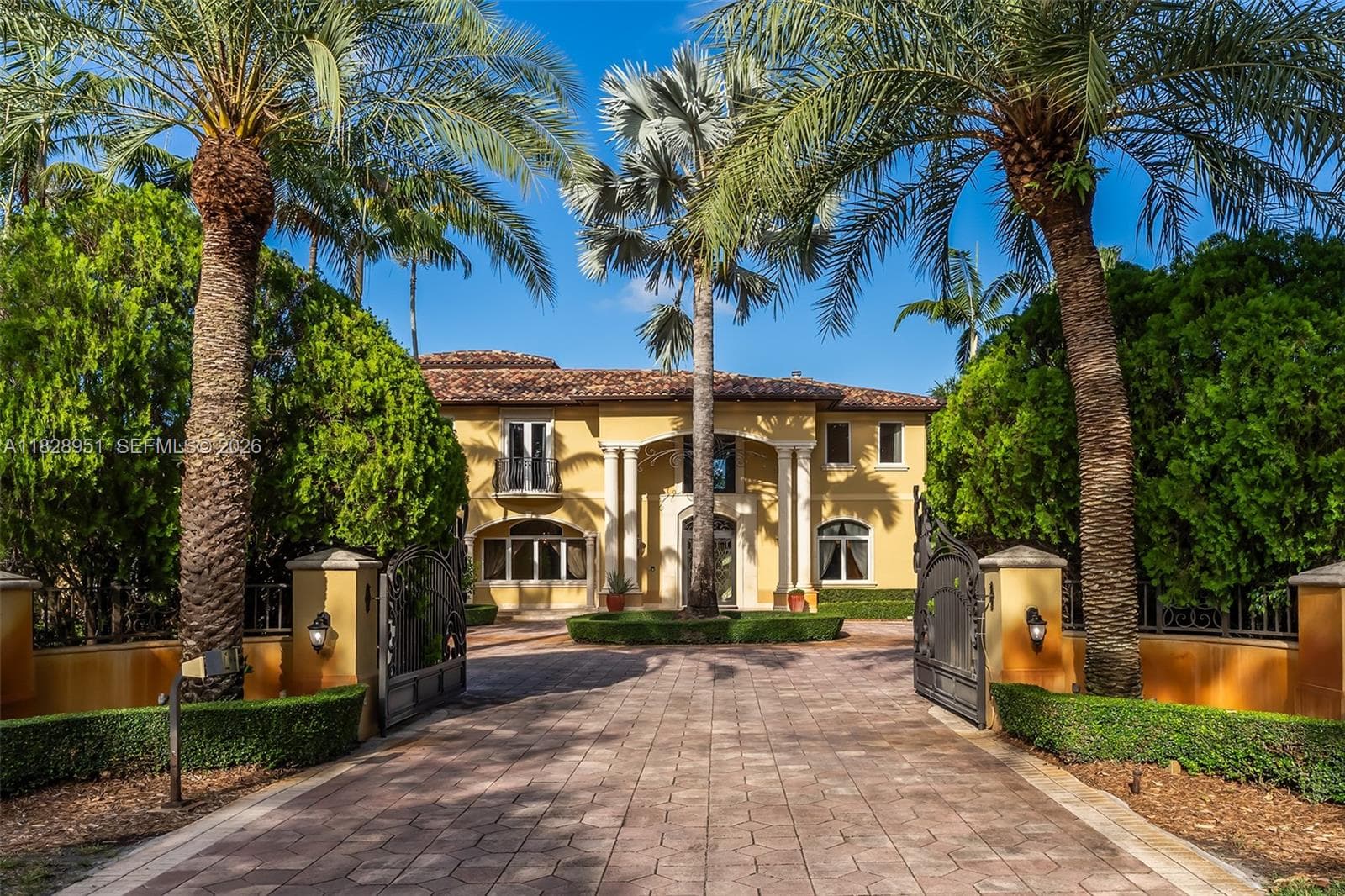 10851 SW 63rd Ave, Pinecrest, FL 33156 — zdjęcie 4