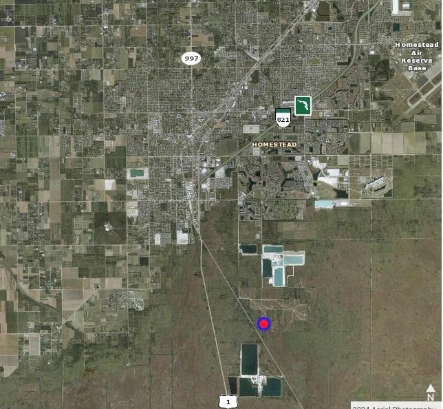0 Unknown, Florida City, FL 33035 — zdjęcie 3