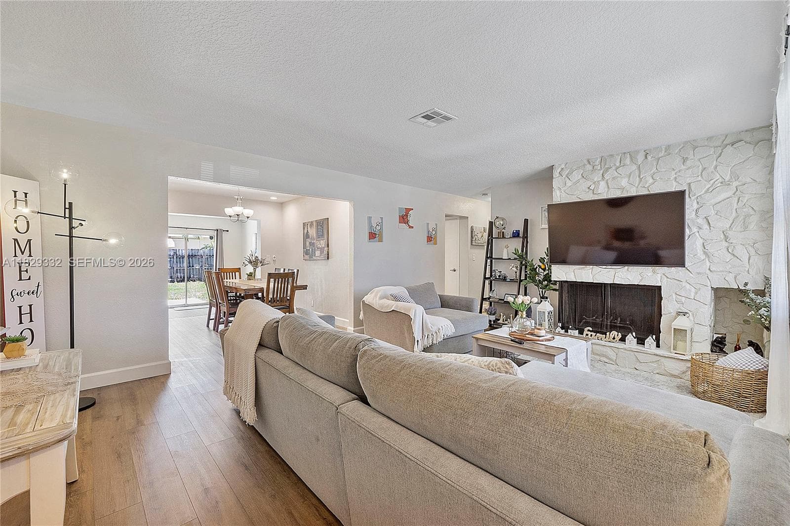 3301 NW 42nd St, Lauderdale Lakes, FL 33309 — zdjęcie 4