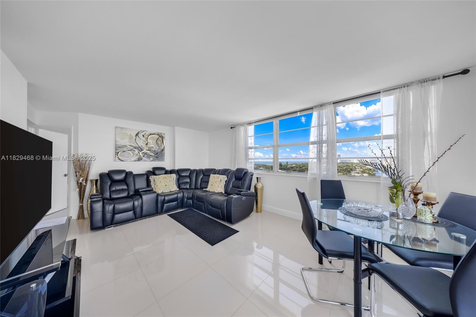 3161 S Ocean Dr # 1510, Hallandale Beach, FL 33009 — zdjęcie 3