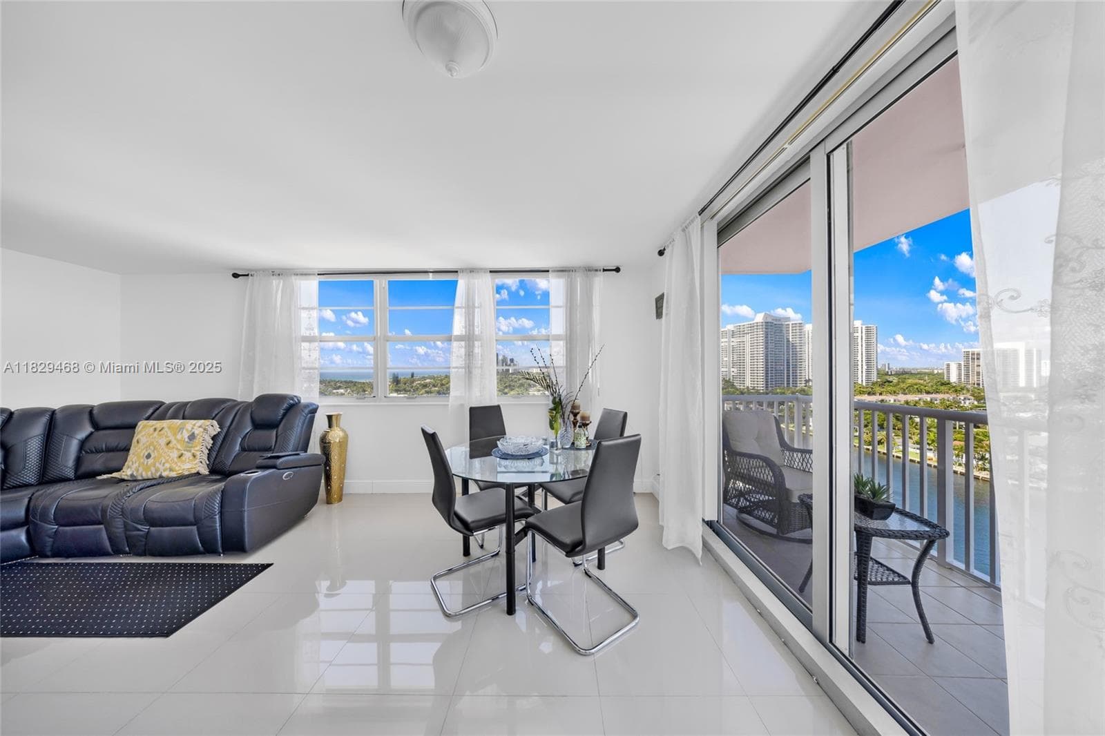 3161 S Ocean Dr # 1510, Hallandale Beach, FL 33009 — zdjęcie 5
