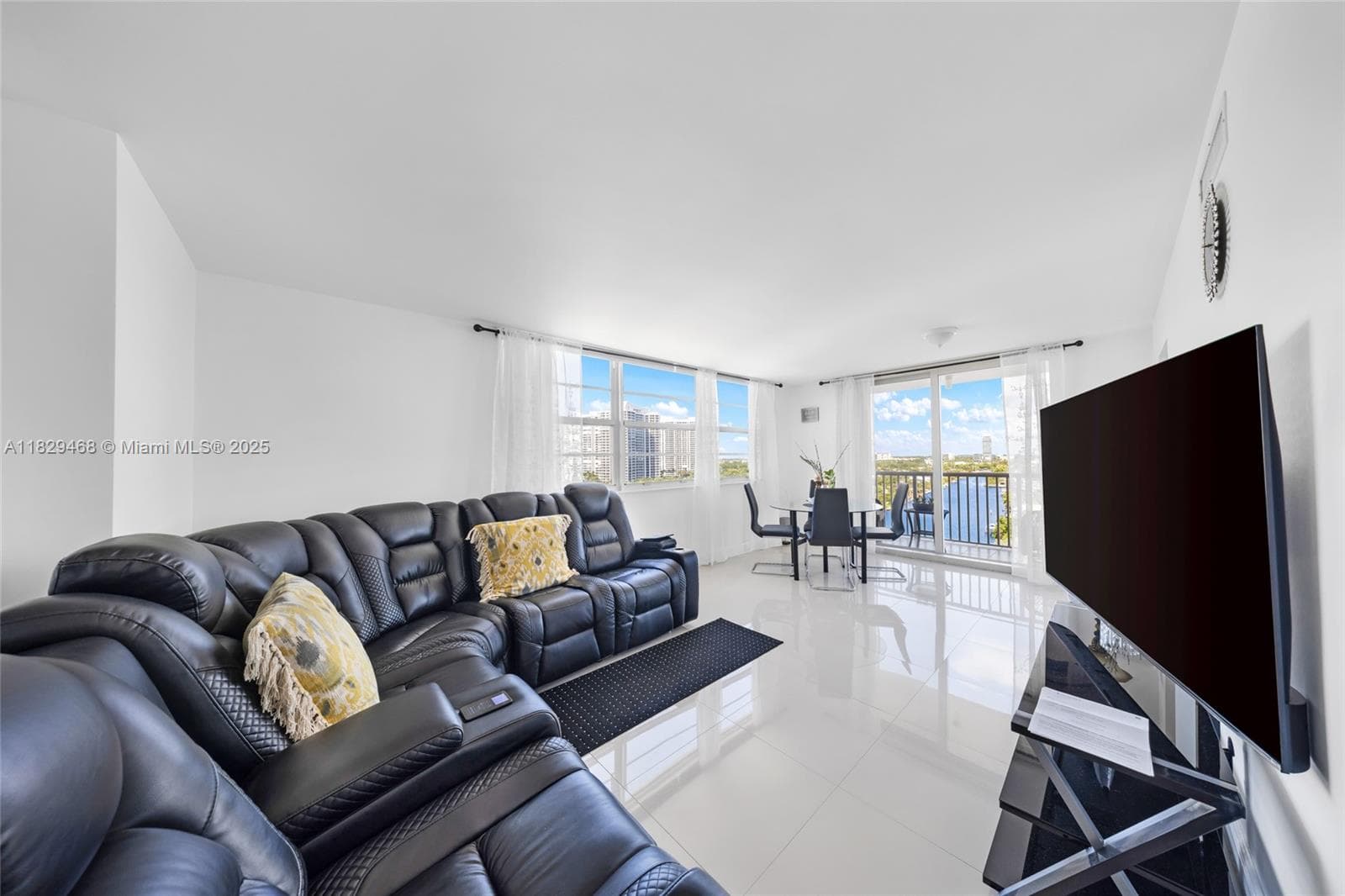 3161 S Ocean Dr # 1510, Hallandale Beach, FL 33009 — zdjęcie 4
