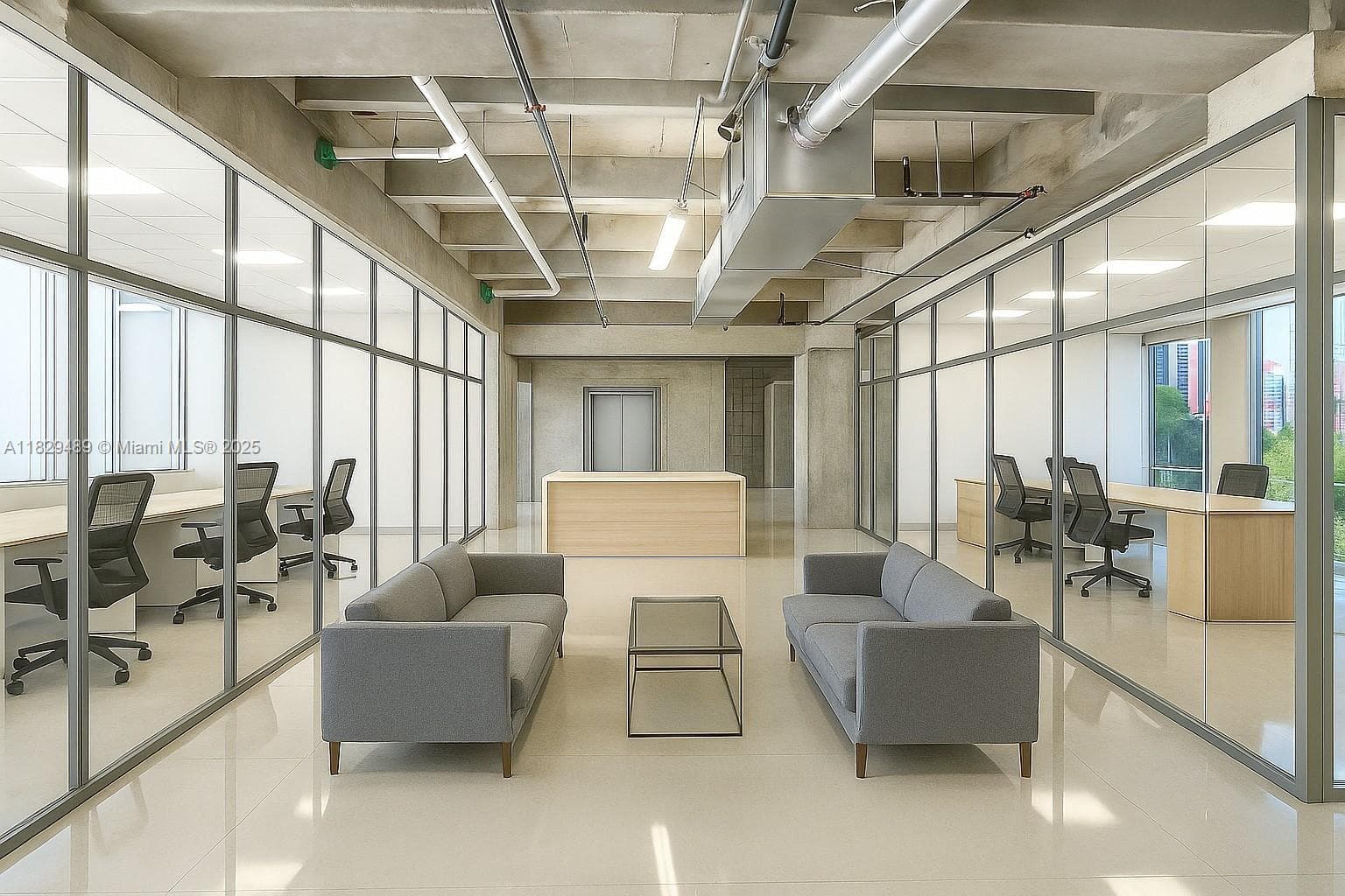 6930 Collins Ave # Co Working Office, Miami Beach, FL 33141