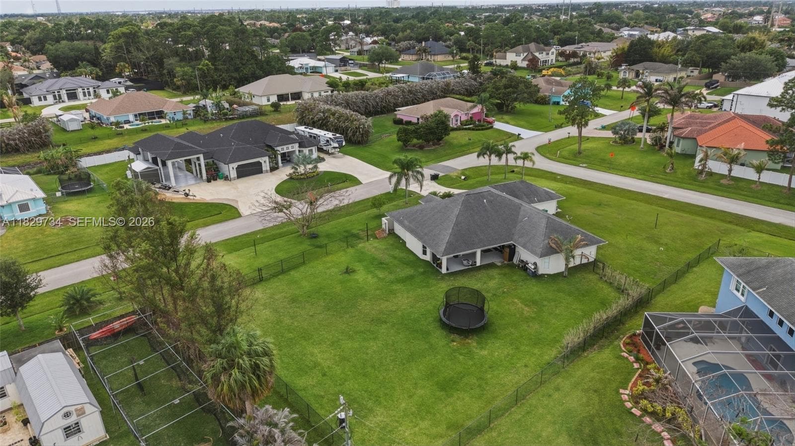 2055 SW Aaron Ln, Port St. Lucie, FL 34953 — zdjęcie 3