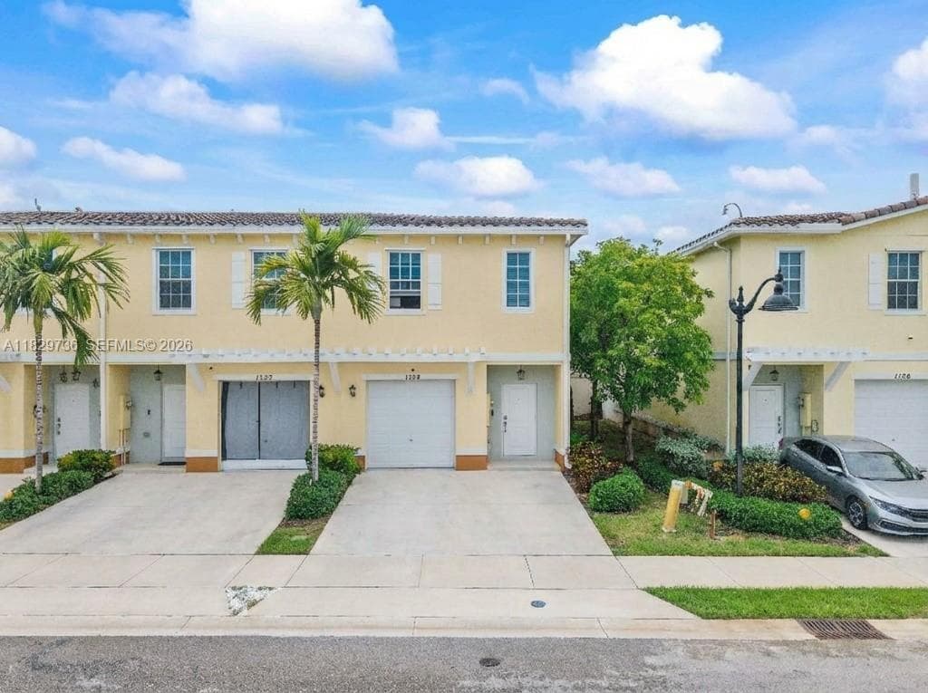 1128 NW 40th Ter, Lauderhill, FL 33313 — zdjęcie 3