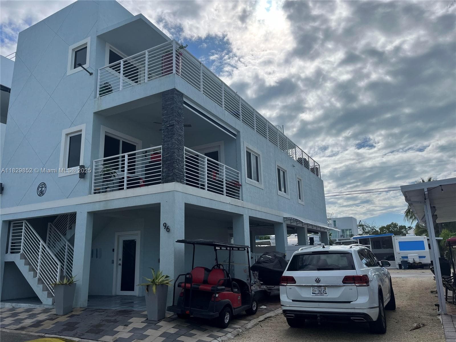 325 Calusa St 96, Key Largo, FL 33037