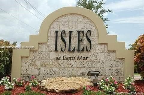12870 Vista Isles Dr # 521, Sunrise, FL 33325