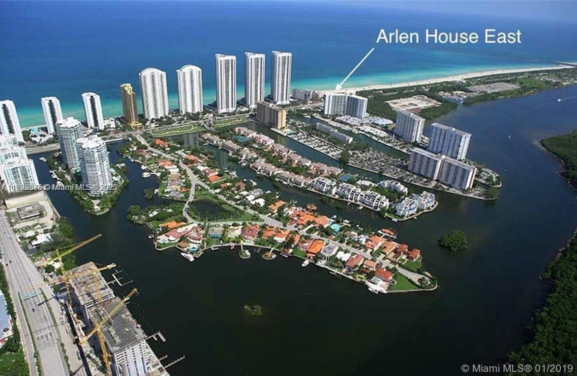 100 Bayview Dr # 1405, Sunny Isles Beach, FL 33160 — zdjęcie 2