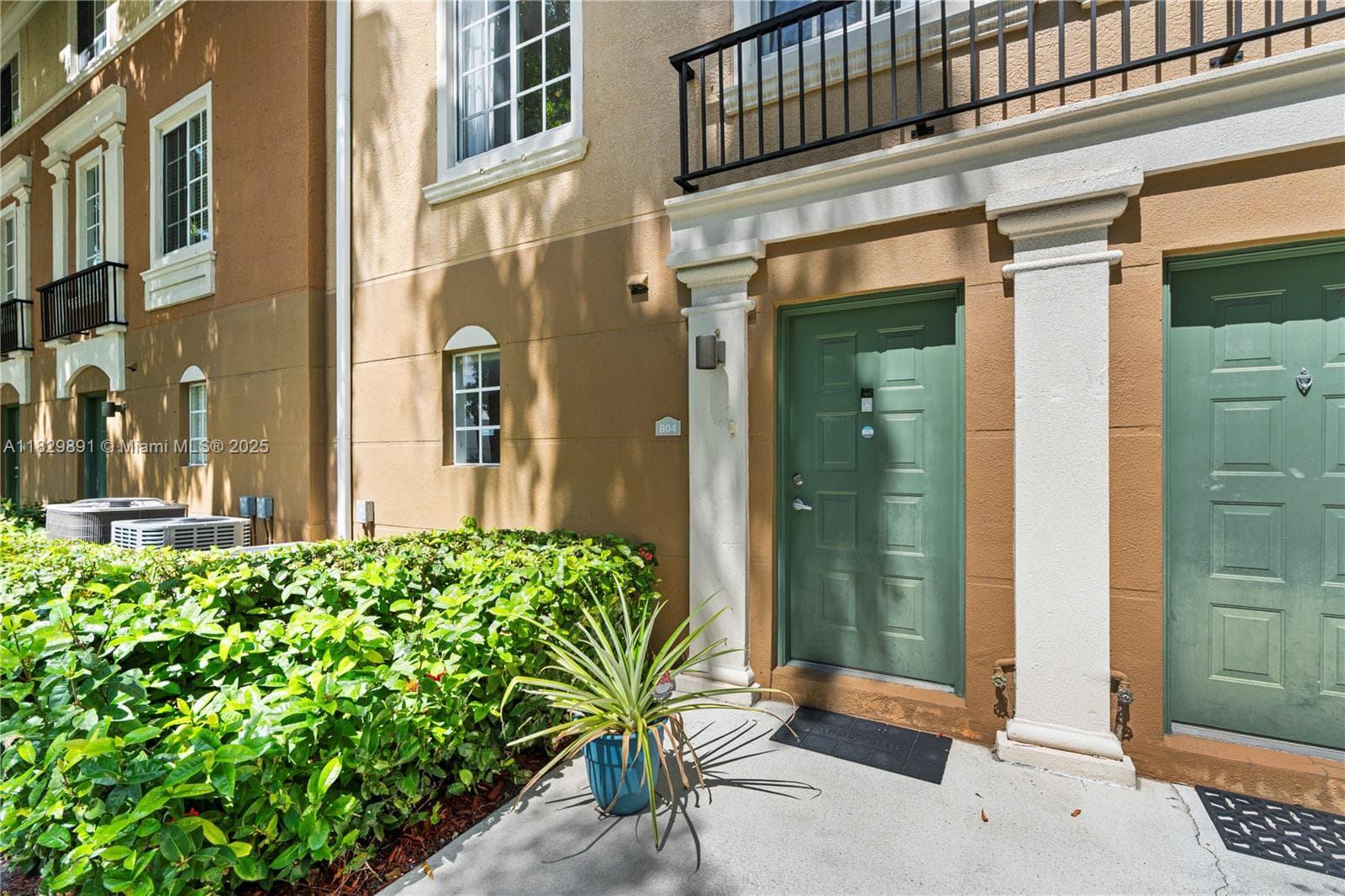 2811 NE 185th St # 804, Aventura, FL 33180 — zdjęcie 3
