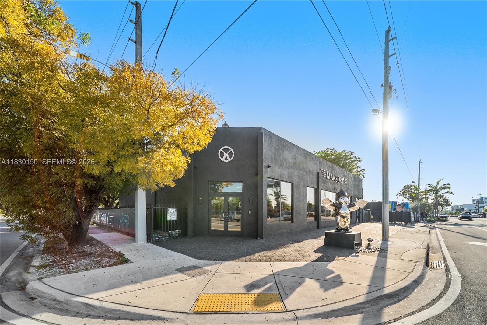 100 NW 36th St, Miami, FL 33127 — zdjęcie 2