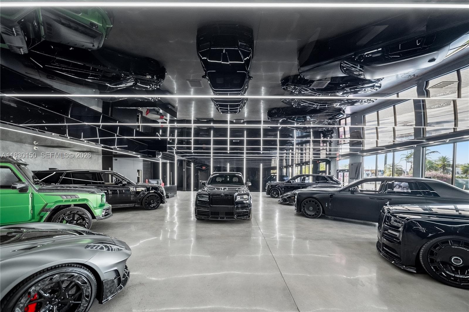 100 NW 36th St, Miami, FL 33127 — zdjęcie 5