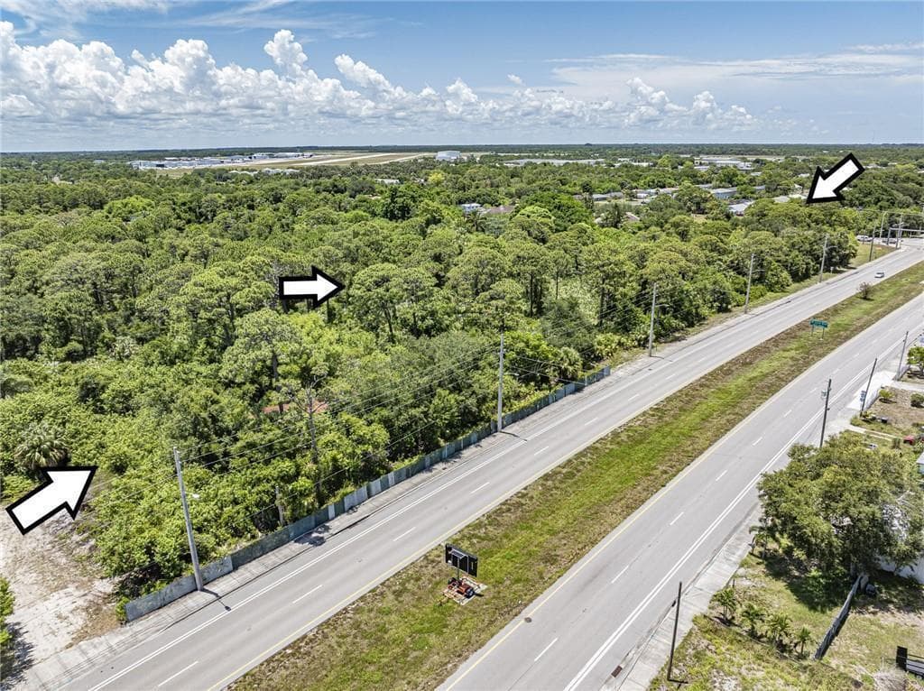 2551 St Lucie Boulevard, Fort Pierce, FL 34946 — zdjęcie 3