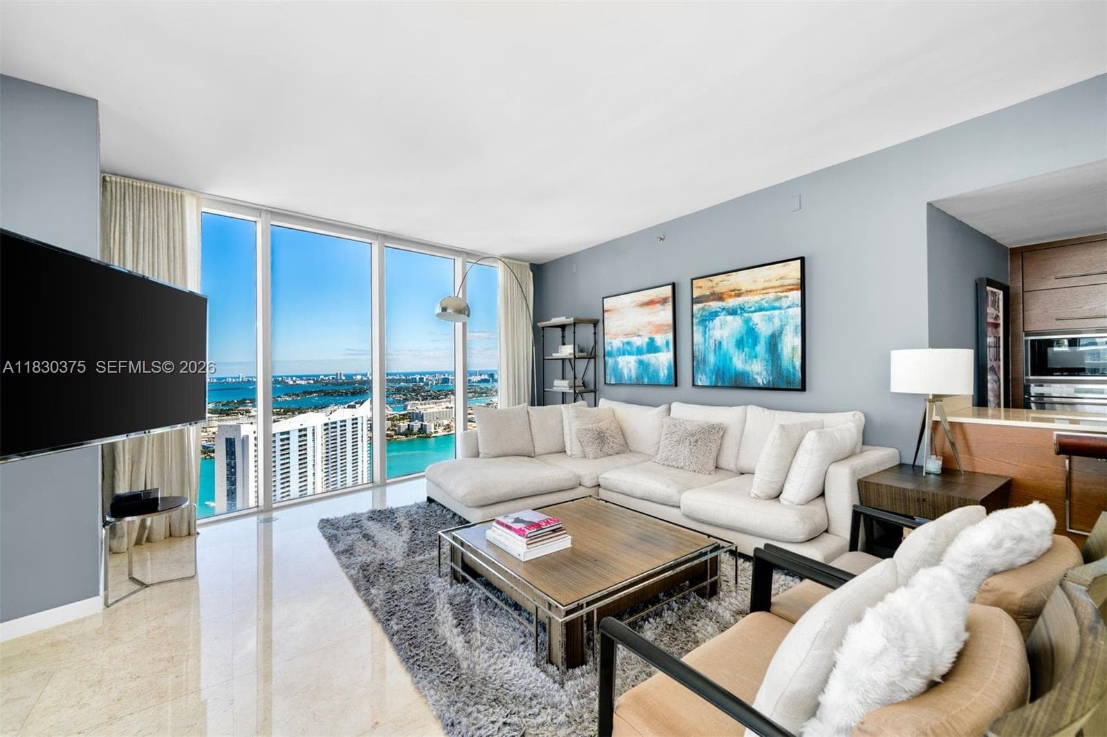 465 Brickell Ave # 5302, Miami, FL 33131 — zdjęcie 2