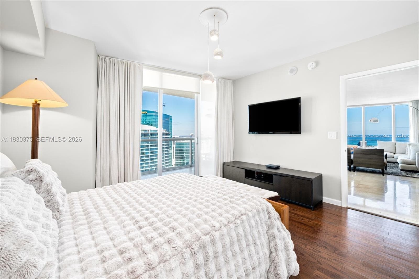 465 Brickell Ave # 5302, Miami, FL 33131 — zdjęcie 3